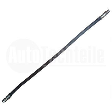 Шланг тормозной передний Mercedes Benz Bus W601/602/611/669/670 77-96/ Sprinter W904 00-06, AutoTechteile, 100