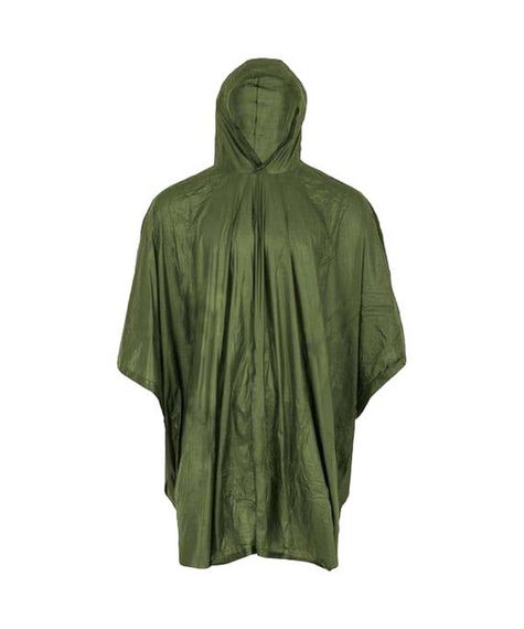 Пончо  KOMBAT UK  Multi-Purpose Poncho