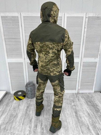 Костюм Гірка анорак reinforced ЖН5926 | Зображення 2