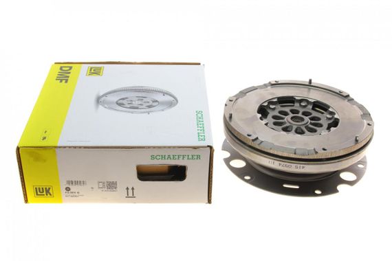 Демпфер зчеплення Audi A4 A5 2.0 TFSI quattro, 08-17, 155kw CAEB CDNC  415 0974 10