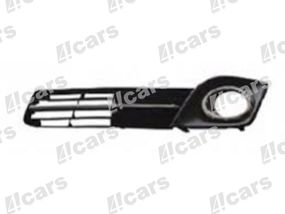 Решітка в бампер TOYOTA CAMRY XV50 2012-14 (52040-06170)