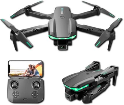 Квадрокоптер KK3PRO WiFi з 2 HD-камерами XPRO 36 (41077-15826_1063) | Зображення 1