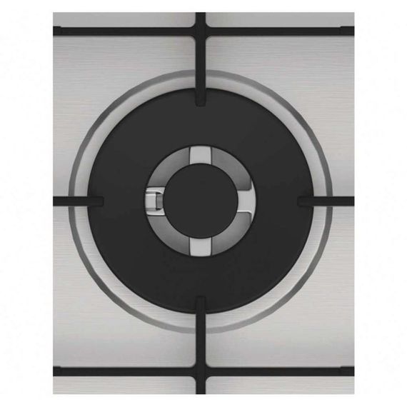Варочная поверхность Whirlpool GMWL728IXL | Зображення 2