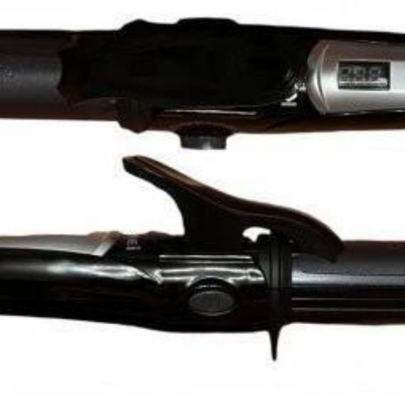 Плойка-праска-гофре Kemei GB-KM-988 3в1 чорна (40) (MER-12473_386) | Зображення 3