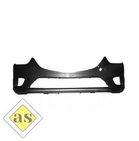 Передний бампер Mazda 6 GJ '12-16 (Polcar) GHP950031