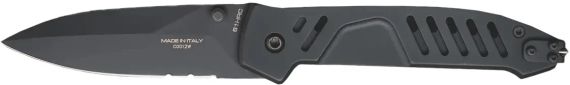 Ніж Extrema Ratio MF1 Evo SP M390 Black