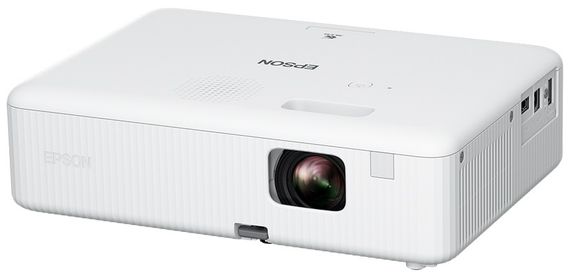 Проектор Epson CO-FH01 FHD V11HA84040 | Зображення 1