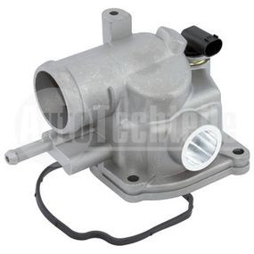 Термостат Mercedes Benz OM611/612/646 Sprinter W901-905 95-06/ W906 06-18/ W638 96-03/ W639 03-14  (87°C),