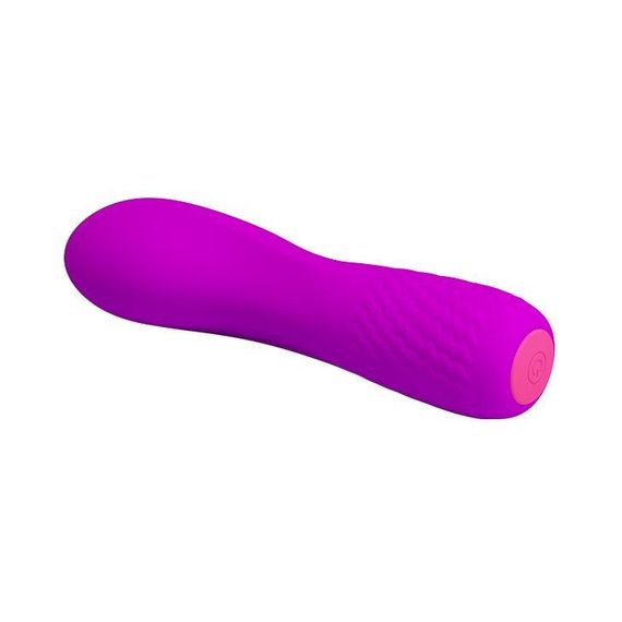 Міні вібратор серії Pretty Love - Adam, BI-014561-1 Sex Aura | Зображення 3