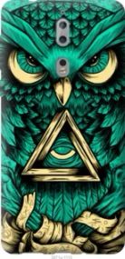 Чохол для Nokia 8 з силікону FCh_086568