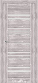 Двері міжкімнатні Leador Express ANDORA Клен Південний