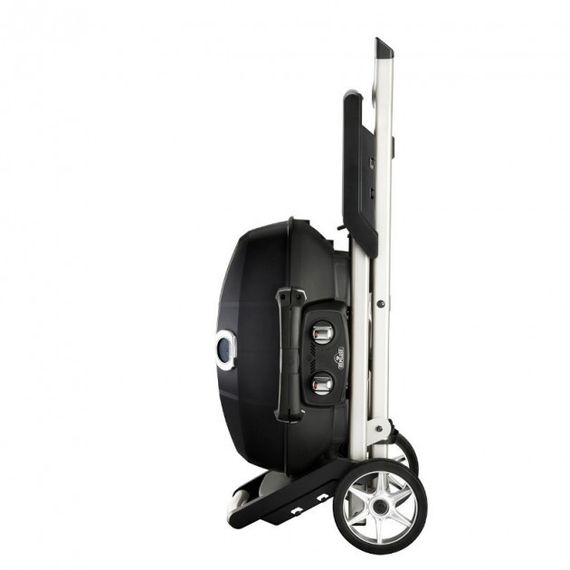 Газовий портативний гриль Napoleon TravelQ PRO285X PRO285X-BK-UA Код: 004266 | Зображення 1