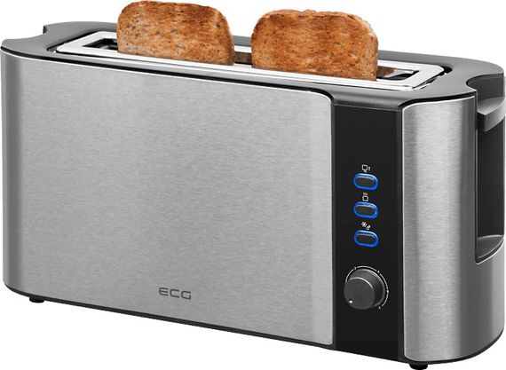 Тостер EСG ST-10630-SS | Зображення 3