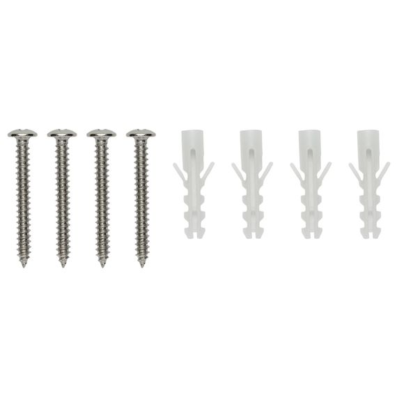 Душова стійка Aquatica з душовим комплектом (9792165) | Зображення 5