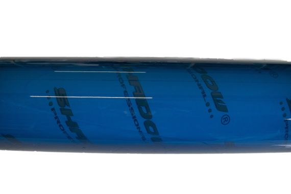 Плівка 150 мкм 1.5х106 м.Shadow силіконова плівка на стіл (м'яке скло) | Зображення 1