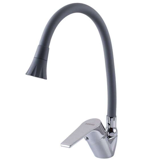 Змішувач для кухні DOMINO BLITZ DBC-203SA-G03 | Зображення 3