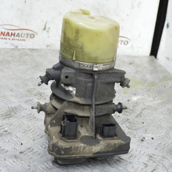 Насос ГПК 2.0 TDCI Ford Galaxy II S-Max 2006-2015 Насос гідропідсилювача керма Форд Гелексі 2 С-Макс 6G913K514AJ