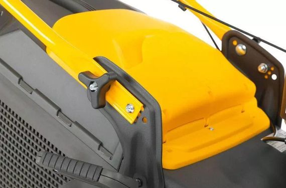 Газонокосарка бензинова Stiga Collector48S | Зображення 4