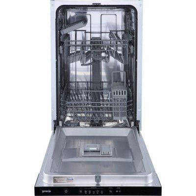 Посудомоечная машина Gorenje GV520E15 | Зображення 1
