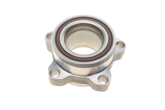 Подшипник ступицы передней Ford Transit 00-06 45x53  d=114.5mm  19-2336 | Зображення 3