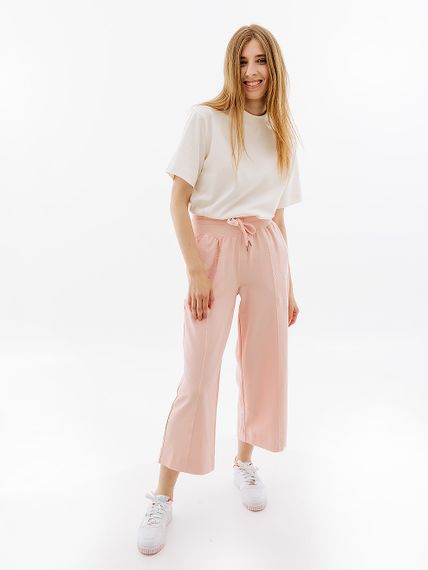 Футболка Puma YONA SUNP Mock Neck Tee | Зображення 3