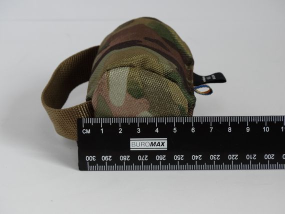 Мішок для стрільби упор під приклад 6 на 9 см GEN 1 Мультикам | Зображення 8