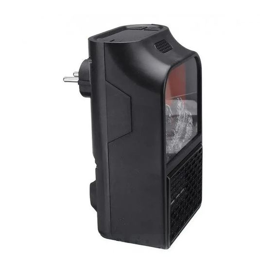 Портативний обігрівач з LCD дисплеєм XPRO Flame Heater (234561392_329) | Зображення 1