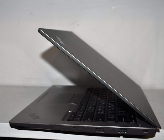 Ноутбук Б-клас Lenovo ThinkPad E480 / 14" (1920x1080) IPS / Intel Core i5-7200U (2 (4) ядра по 2.5 - 3.1 GHz) / 16 GB DDR4 / 480 GB SSD / Intel UHD Graphics 620 / WebCam / Windows 11 Pro б/в | Зображення 9