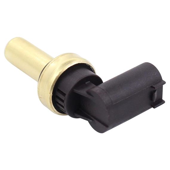 Датчик температури охолоджувальної рідини двигуна Opel Adam, Astra, Zafira, Corsa, Mokka 2-контактний роз'єм | Зображення 4