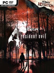 Resident Evil 4: Ultimate HD Edition (PC) - Steam Key - LATAM