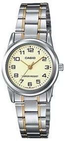 Годинник Casio LTP-V001SG-9BUDF (модуль №5361)