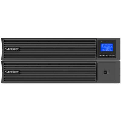 Пристрій безперебійного живлення PowerWalker VFI 1000 ICR IoT (10122196) (10122196) | Зображення 3