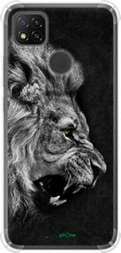 Чохол на Xiaomi Redmi 9C Лев "1080sp-2035-2448"