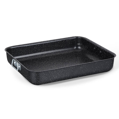 MR-1107-40 Форма для випікання алюм. Stone coating Maestro