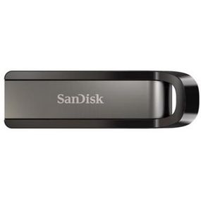 USB флеш накопитель SanDisk 256GB Extreme Go USB 3.2 (SDCZ810-256G-G46) (SDCZ810-256G-G46)