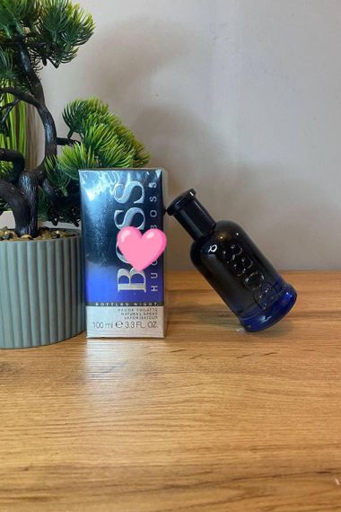 Туалетна вода Bottled Night 100 мл