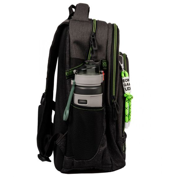 Рюкзак школьный YES TS-109 Rebel Society 550005 12.5 л | Зображення 2
