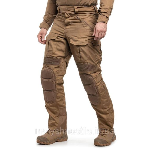 Штани польові Sturm Mil-Tec "Chimera Combat Pants "Coyote | Зображення 1
