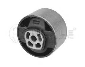 Опора двигуна CITROEN (вир-во MEYLE) MEYLE 40140300001 на PEUGEOT 406 седан (8B)
