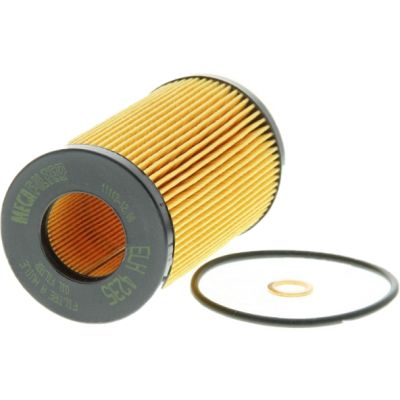 Фильтр масляный MECAFILTER ELH4235