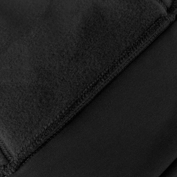 Шапка Beanie Air Stretch Black (6592), L | Зображення 4