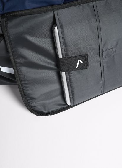 Сумка спортивна IPPONGEAR 2 в 1 серія FIGHTER 2, чорна, розмір Medium | Зображення 3