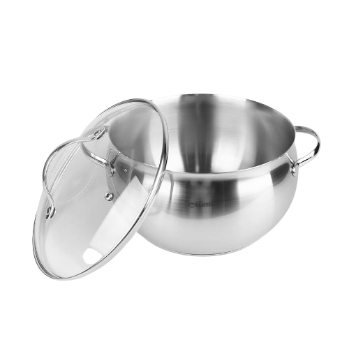 Каструля 20см MR-3516-20 Maestro | Зображення 1