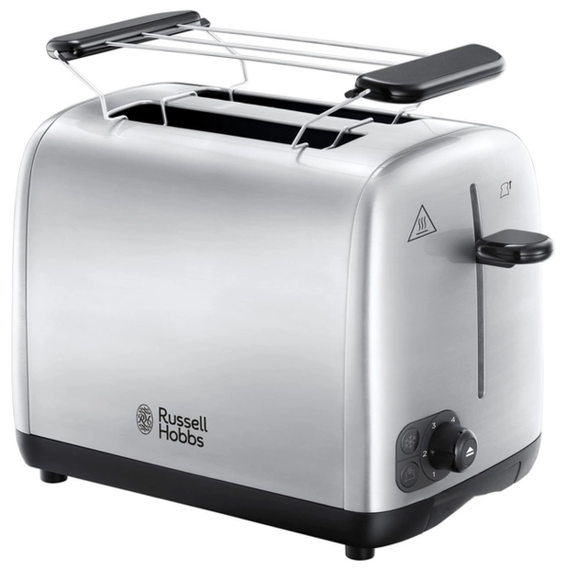 Тостер Russell Hobbs 24080-56 Adventure