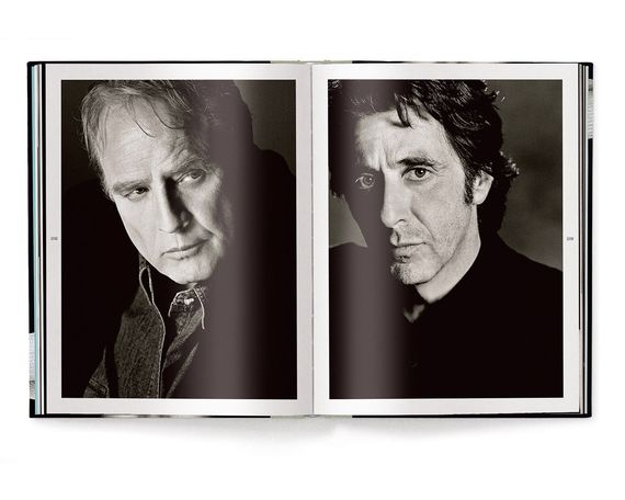 Альбомы известных фотографов книга фотографий Грега Гормана Greg Gorman: It's Not About Me. A Retrospective | Зображення 8