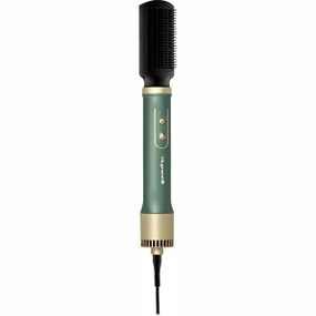 Мультистайлер VILgrand VHD-1225BR Green 1200 Вт зеленый