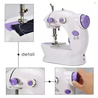 Швейна Машина 4 В 1 SEWING MACHINE. | Зображення 1