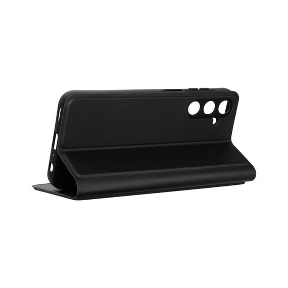 Чохол до мобільного телефона BeCover Exclusive New Style Samsung Galaxy A26 SM-A266 Black (713020) | Зображення 4