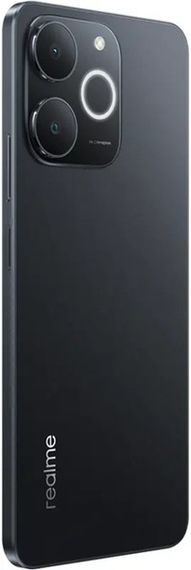 Смартфон Realme Note 70 4/128Gb Obsidian Black | Зображення 5