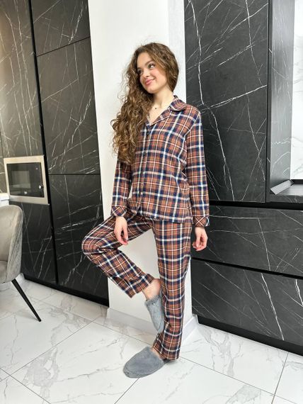 Женская пижама | Зображення 7